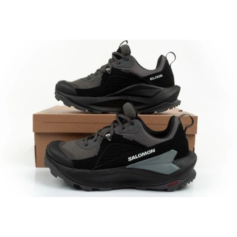 Buty Salomon Elixir GTX M 472957 Buty Salomon Elixir GTX M 472957