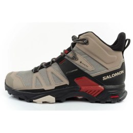 Buty Salomon X Ultra 4 Mid GTX M 473525