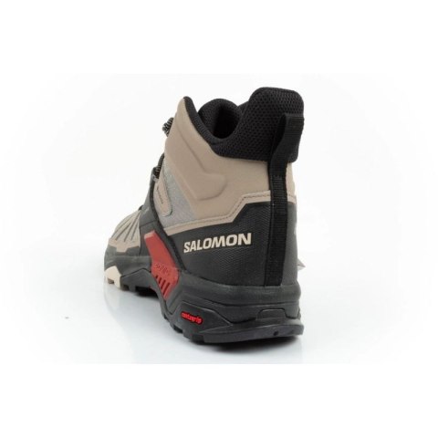 Buty Salomon X Ultra 4 Mid GTX M 473525 Buty Salomon X Ultra 4 Mid GTX M 473525