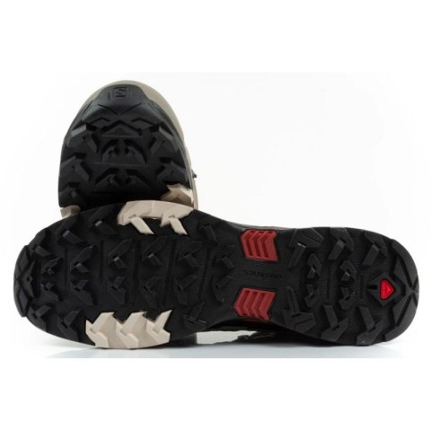 Buty Salomon X Ultra 4 Mid GTX M 473525 Buty Salomon X Ultra 4 Mid GTX M 473525