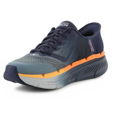 Buty Skechers Slip-Ins Max Cushioning Elite Premier 2.0 M 220526-NVOR Buty Skechers Slip-Ins Max Cushioning Elite Premier 2.0 M 220526-NVOR