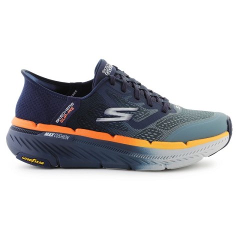 Buty Skechers Slip-Ins Max Cushioning Elite Premier 2.0 M 220526-NVOR Buty Skechers Slip-Ins Max Cushioning Elite Premier 2.0 M 220526-NVOR