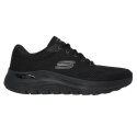 Buty Skechers Slip-ins Arch fit 2.0 - Easy Chic W 150066-BBK