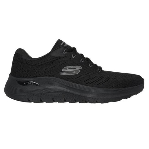 Buty Skechers Slip-ins Arch fit 2.0 - Easy Chic W 150066-BBK Buty Skechers Slip-ins Arch fit 2.0 - Easy Chic W 150066-BBK