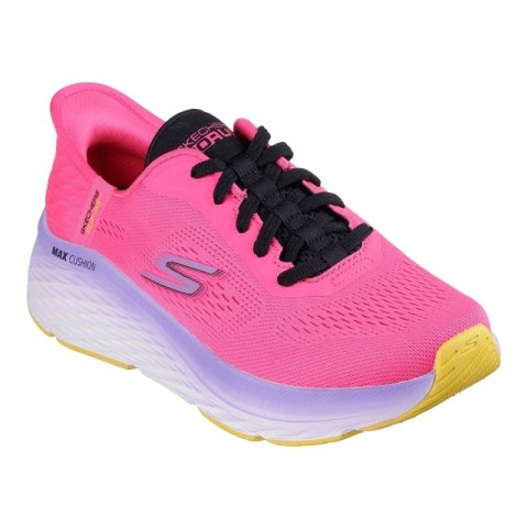 Buty Skechers Slip ins Max Cushioning Elite 2.0 Solace W 129626-RAS Buty Skechers Slip ins Max Cushioning Elite 2.0 Solace W 129626-RAS