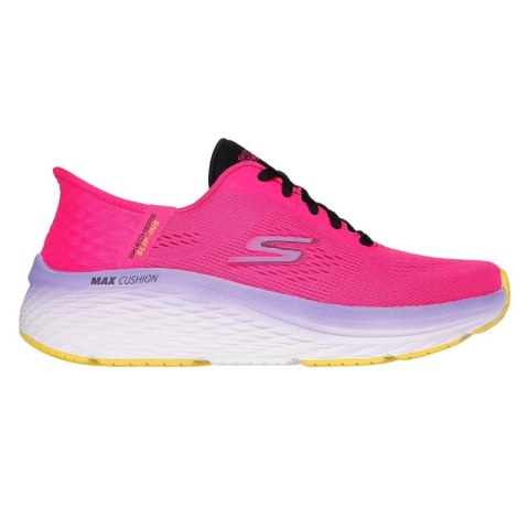 Buty Skechers Slip ins Max Cushioning Elite 2.0 Solace W 129626-RAS Buty Skechers Slip ins Max Cushioning Elite 2.0 Solace W 129626-RAS