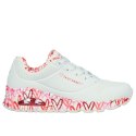 Buty Skechers Sneakersy W 155506 WRPK