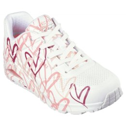 Buty Skechers Sneakersy W 155507 WCRL
