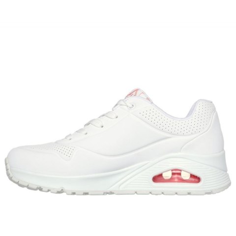 Buty Skechers Sneakersy W 155507 WCRL Buty Skechers Sneakersy W 155507 WCRL