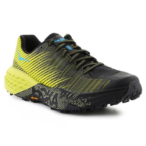 Buty do biegania Hoka One Evo Speedgoat M 1111430-CIB Buty do biegania Hoka One Evo Speedgoat M 1111430-CIB