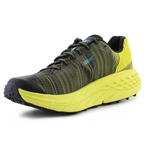 Buty do biegania Hoka One Evo Speedgoat M 1111430-CIB Buty do biegania Hoka One Evo Speedgoat M 1111430-CIB