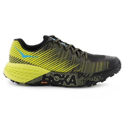 Buty do biegania Hoka One Evo Speedgoat M 1111430-CIB Buty do biegania Hoka One Evo Speedgoat M 1111430-CIB