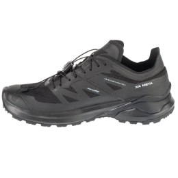Buty do biegania Salomon Xa Meta Gore-tex Mif W L47828600