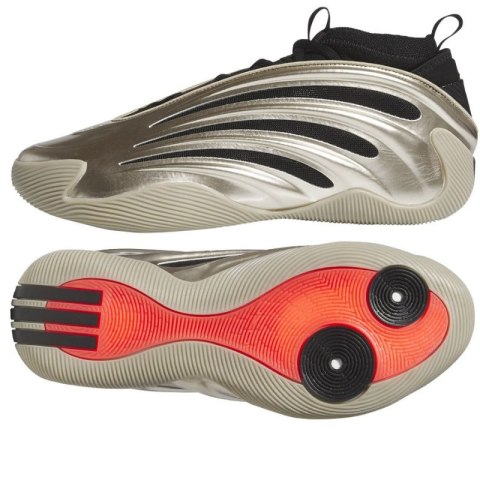 Buty do koszykówki adidas Harden Volume 9 M JR2506 Buty do koszykówki adidas Harden Volume 9 M JR2506