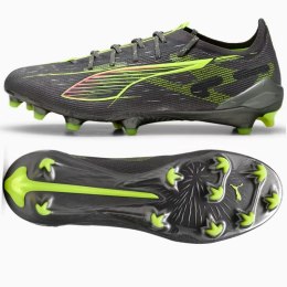 Buty piłkarskie Puma Ultra 5 Ultimate FG M 108159-03