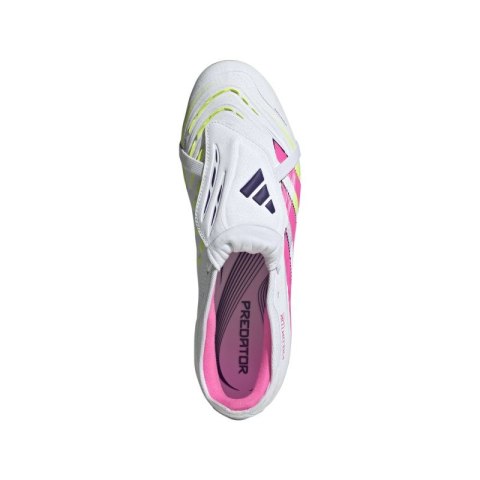 Buty piłkarskie adidas Predator Pro FT FG M JR0440 Buty piłkarskie adidas Predator Pro FT FG M JR0440