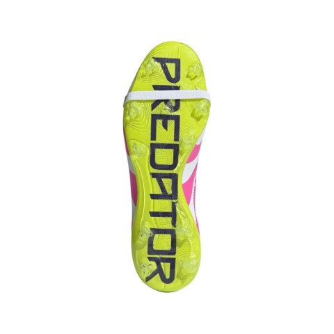 Buty piłkarskie adidas Predator Pro FT FG M JR0440 Buty piłkarskie adidas Predator Pro FT FG M JR0440