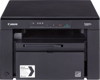 Drukarka Canon i-Sensys MF3010 Drukarka Canon i-Sensys MF3010