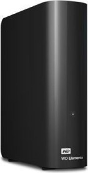 Dysk twardy WD Elements Desktop 6TB (WDBWLG0060HBK-EESN) Dysk twardy WD Elements Desktop 6TB (WDBWLG0060HBK-EESN)