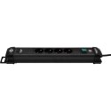Listwa zasilająca Premium-Line 4 gniazda 2xUSB C 1xUSB A BRENNENSTUHL 1951144609