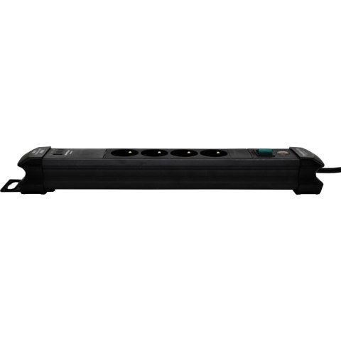 Listwa zasilająca Premium-Line 4 gniazda 2xUSB C 1xUSB A BRENNENSTUHL 1951144609 Listwa zasilająca Premium-Line 4 gniazda 2xUSB C 1xUSB A BRENNENSTUHL 1951144609