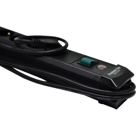 Listwa zasilająca Premium-Line 4 gniazda 2xUSB C 1xUSB A BRENNENSTUHL 1951144609 Listwa zasilająca Premium-Line 4 gniazda 2xUSB C 1xUSB A BRENNENSTUHL 1951144609