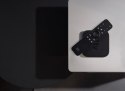 One For All URC1110 Zamiennik pilota do Apple TV HD i 4K IR / BT Czarny