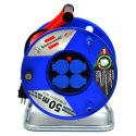 Przedłużacz bębnowy Garant 50m IP44 Brennenstuhl 1208594