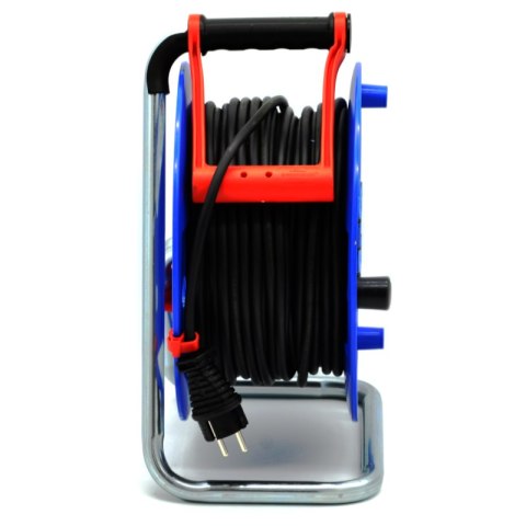 Przedłużacz bębnowy Garant 50m IP44 Brennenstuhl 1208594 Przedłużacz bębnowy Garant 50m IP44 Brennenstuhl 1208594