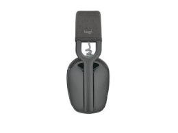 Słuchawki - Logitech Zone Vibe 100 Grafitowy
