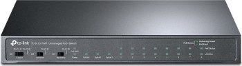 Switch TP-LINK TL-SL1311MP Switch TP-LINK TL-SL1311MP