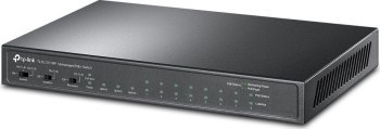 Switch TP-LINK TL-SL1311MP Switch TP-LINK TL-SL1311MP