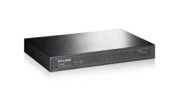 Switch TP-Link T1500G-8T(TL-SG2008)
