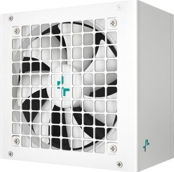 Zasilacz Deepcool PN850M WH 850w Gold Modular white Zasilacz Deepcool PN850M WH 850w Gold Modular white