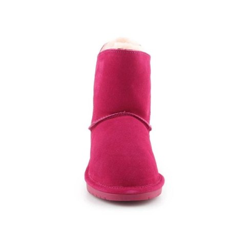 Buty BearPaw Mia 2062Y-671 Pom Berry Buty BearPaw Mia 2062Y-671 Pom Berry