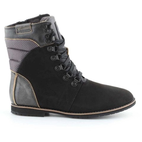 Buty Columbia Twentythird Ave Wp Mid W BL2769-010 Buty Columbia Twentythird Ave Wp Mid W BL2769-010