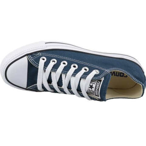Buty Converse Chuck Taylor All Star M9697C granatowe Buty Converse Chuck Taylor All Star M9697C granatowe