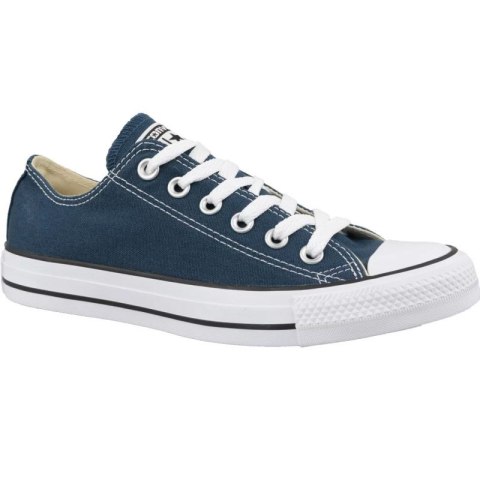 Buty Converse Chuck Taylor All Star M9697C granatowe Buty Converse Chuck Taylor All Star M9697C granatowe