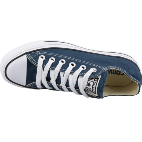 Buty Converse Chuck Taylor All Star M9697C granatowe Buty Converse Chuck Taylor All Star M9697C granatowe
