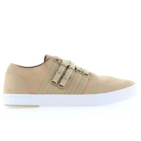 Buty K- Swiss DR CINCH LO M 03759-234-M Buty K- Swiss DR CINCH LO M 03759-234-M