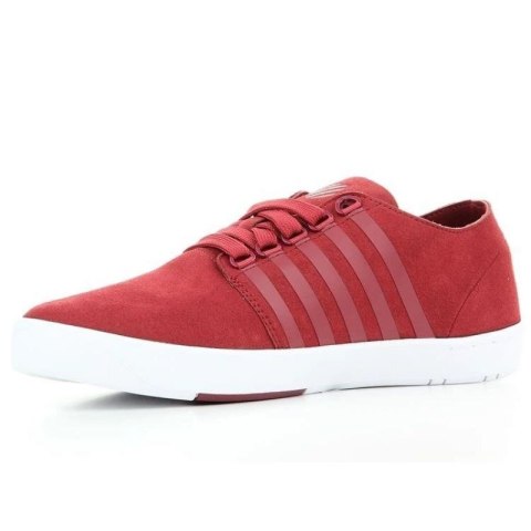 Buty K- Swiss DR CINCH LO M 03759-592-M Buty K- Swiss DR CINCH LO M 03759-592-M