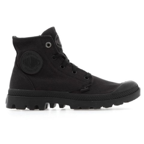 Buty Palladium Mono Chrome M 73089-001-M Buty Palladium Mono Chrome M 73089-001-M