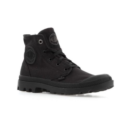 Buty Palladium Mono Chrome M 73089-001-M Buty Palladium Mono Chrome M 73089-001-M