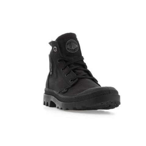 Buty Palladium Mono Chrome M 73089-001-M Buty Palladium Mono Chrome M 73089-001-M