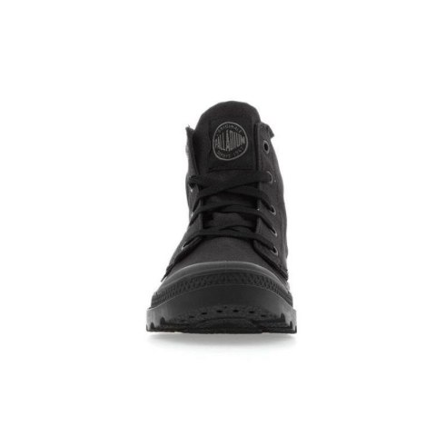 Buty Palladium Mono Chrome M 73089-001-M Buty Palladium Mono Chrome M 73089-001-M