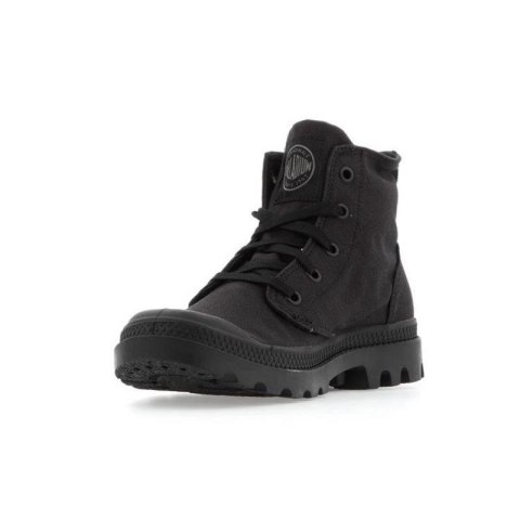 Buty Palladium Mono Chrome M 73089-001-M Buty Palladium Mono Chrome M 73089-001-M