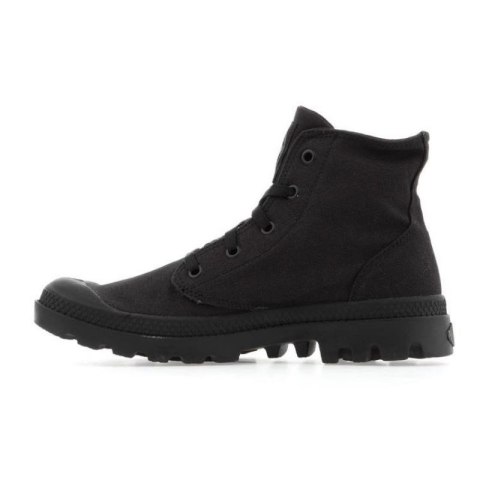 Buty Palladium Mono Chrome M 73089-001-M Buty Palladium Mono Chrome M 73089-001-M