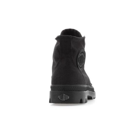 Buty Palladium Mono Chrome M 73089-001-M Buty Palladium Mono Chrome M 73089-001-M