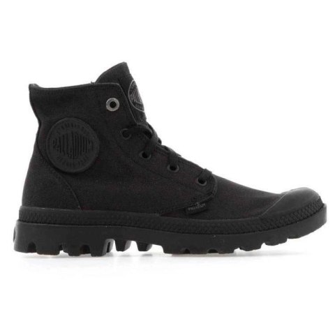Buty Palladium Mono Chrome M 73089-001-M Buty Palladium Mono Chrome M 73089-001-M