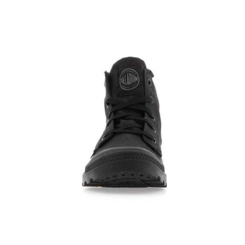 Buty Palladium Mono Chrome M 73089-001-M Buty Palladium Mono Chrome M 73089-001-M